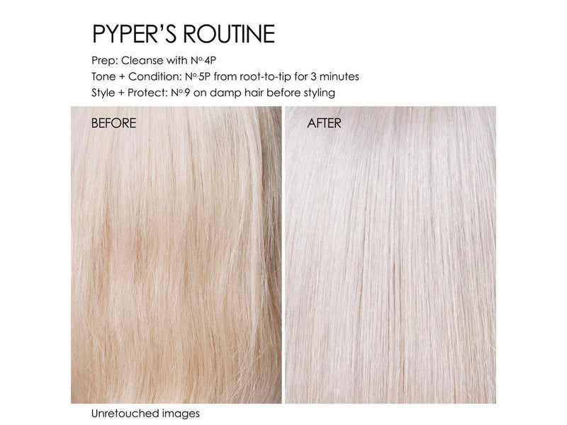 Olaplex Nº.5P Blonde Enhancer Toning Conditioner