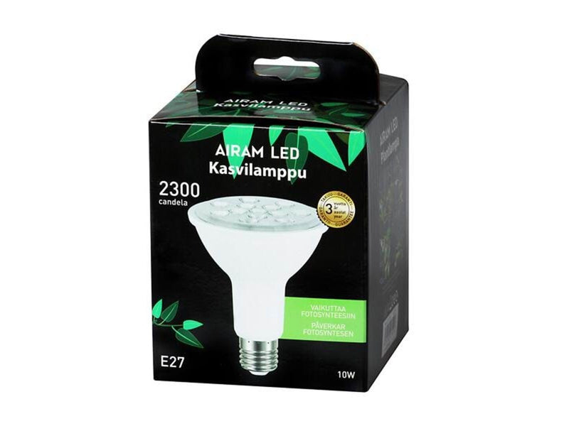 Airam LED-Lampe PAR30 LED bulb