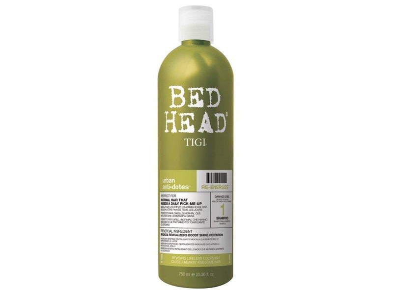 TIGI Urban Antidotes 1 Re-energize