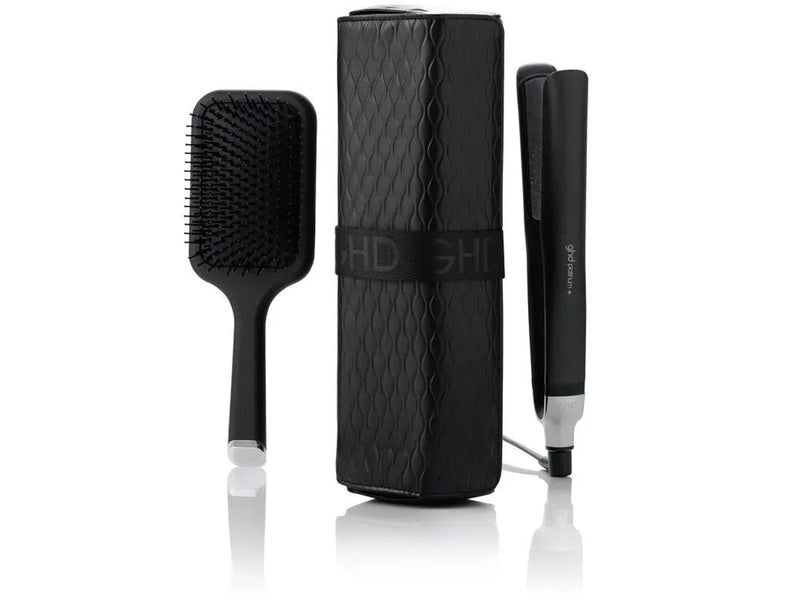 GhD Glätteisen Platinum+ Styler-Geschenkset