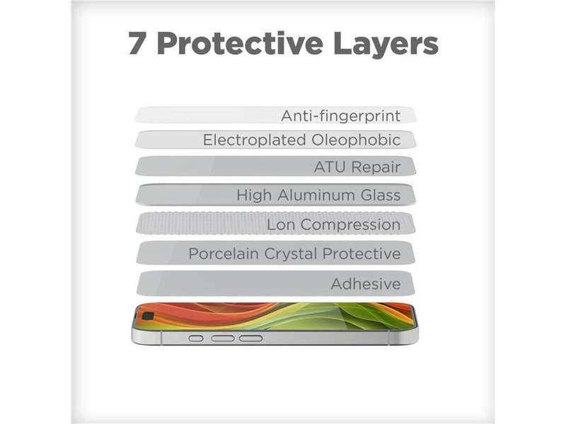 Mobile Origin EasyGlass Xiaomi 15