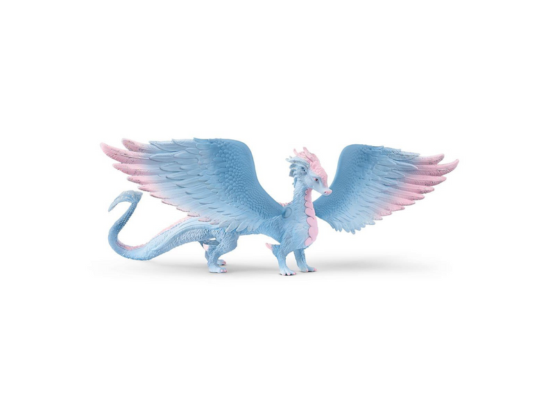 Schleich Bayala Crystal Dragon