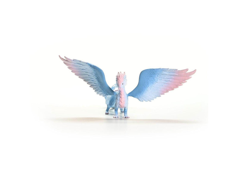Schleich Bayala Crystal Dragon