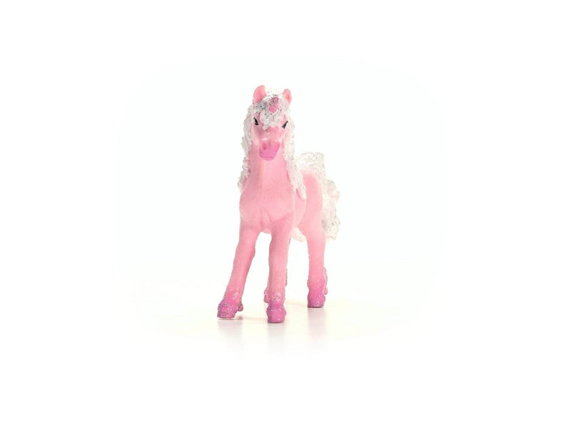 Schleich Bayala Flower Unicorn Foal