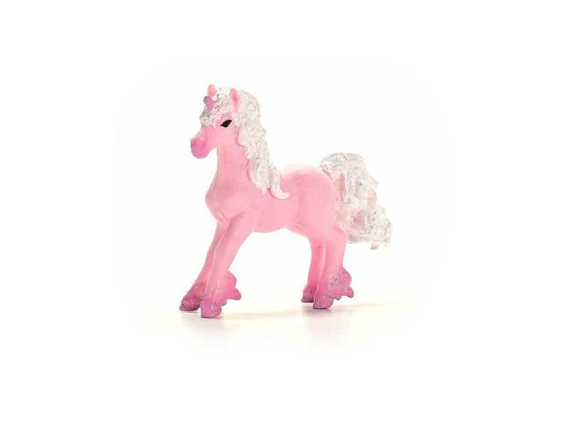 Schleich Bayala Flower Unicorn Foal