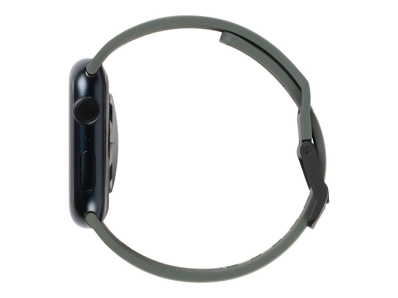 UAG Watch Strap 49/45/44/42mm for iWatch Ultra/SE2/8/1-7/SE - Scout Foliage Green