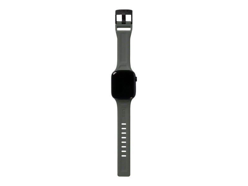 UAG Watch Strap 49/45/44/42mm for iWatch Ultra/SE2/8/1-7/SE - Scout Foliage Green