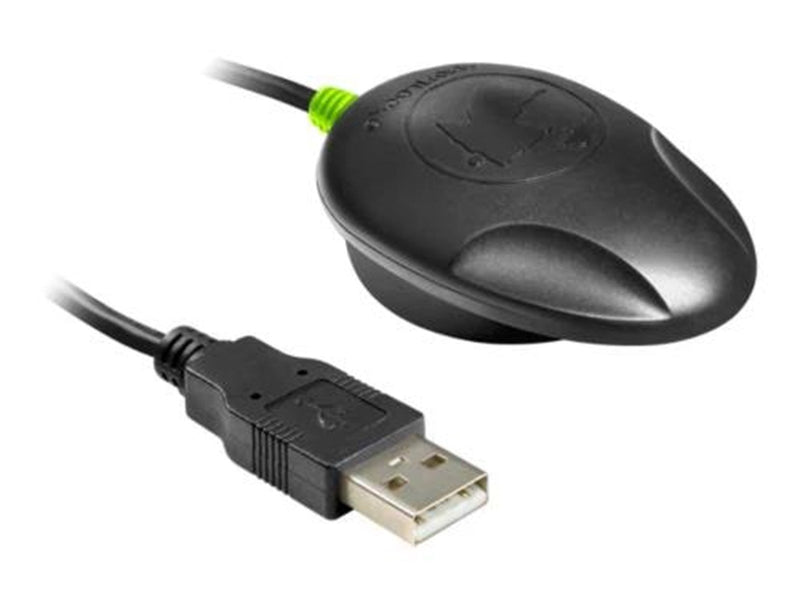 DeLOCK USB 2.0 Multi GNSS UDR Receive
