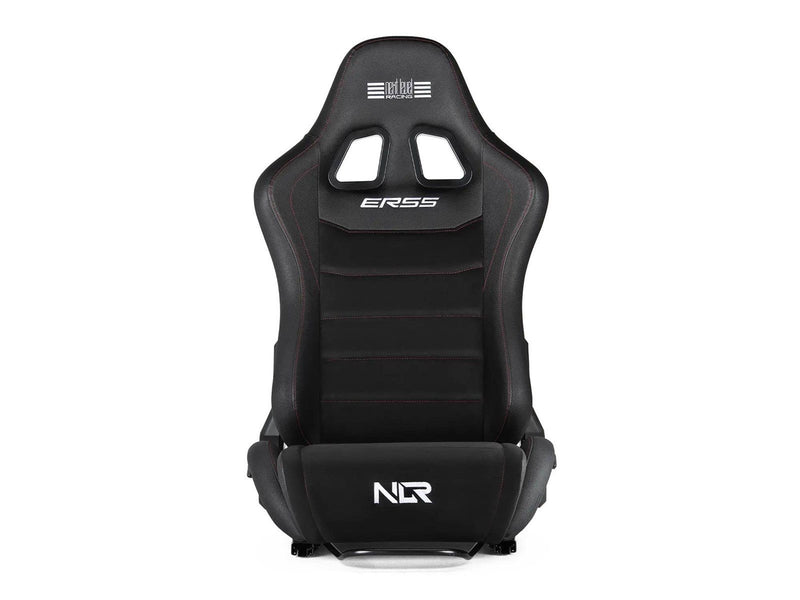 Next Level Racing ERS5 Elite Reclining Seat - Leather & Suede Edition