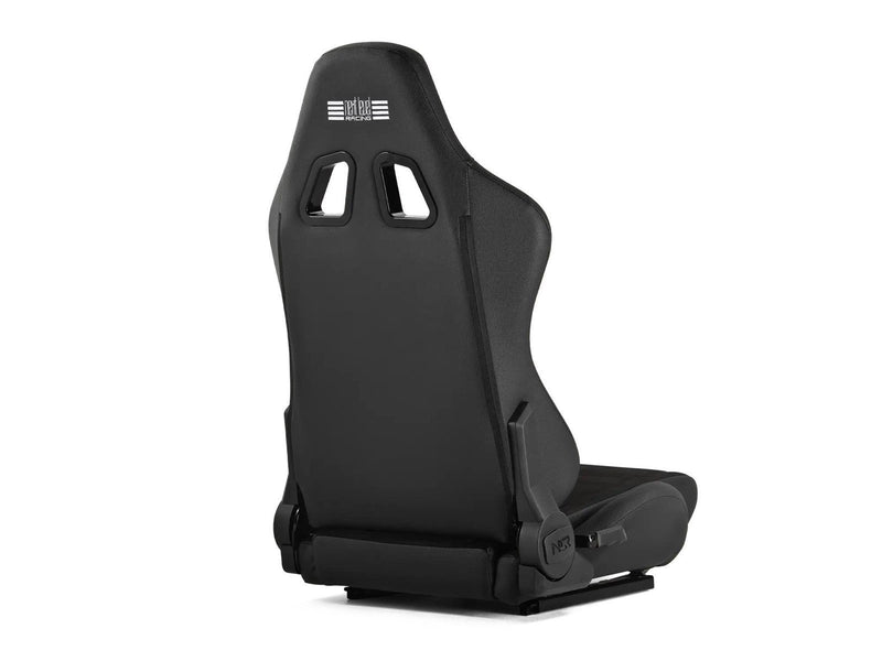 Next Level Racing ERS5 Elite Reclining Seat - Leather & Suede Edition