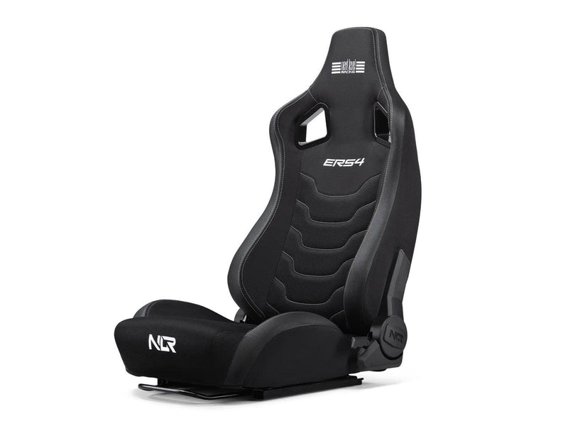 Next Level Racing ERS4 Elite Reclining Seat – Fabric & Simaero Mesh Edition