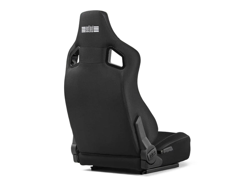 Next Level Racing ERS4 Elite Reclining Seat – Fabric & Simaero Mesh Edition