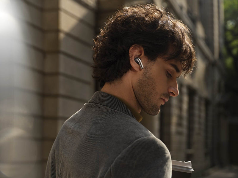 Xiaomi Buds 5 Pro BT - Titan Grey
