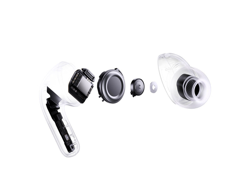 Xiaomi Buds 5 Pro BT - Ceramic White