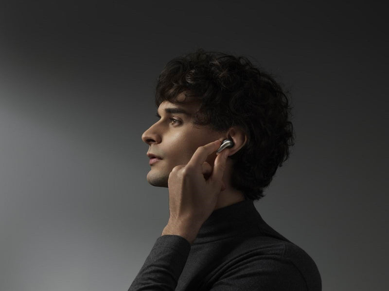 Xiaomi Buds 5 Pro BT - Ceramic White