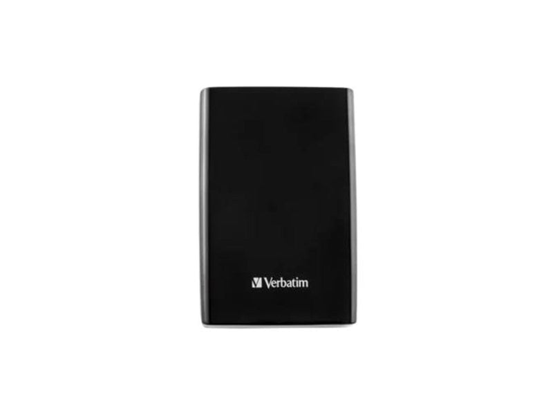 Verbatim Store ´n´ Go Slim Portable SSD - 512 GB