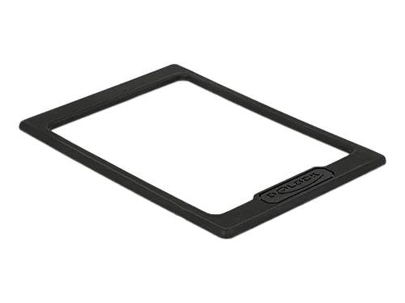 DeLOCK 2.5″ HDD / SSD Extension Frame