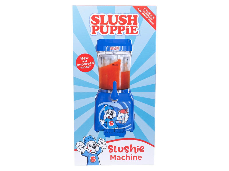SLUSH PUPPiES Slush Ice Puppie Machine