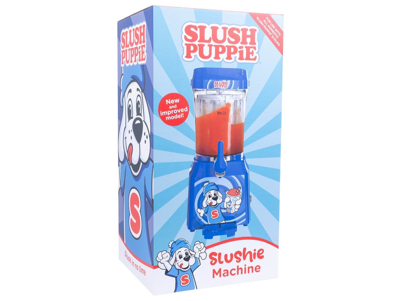 SLUSH PUPPiES Slush Ice Puppie Machine