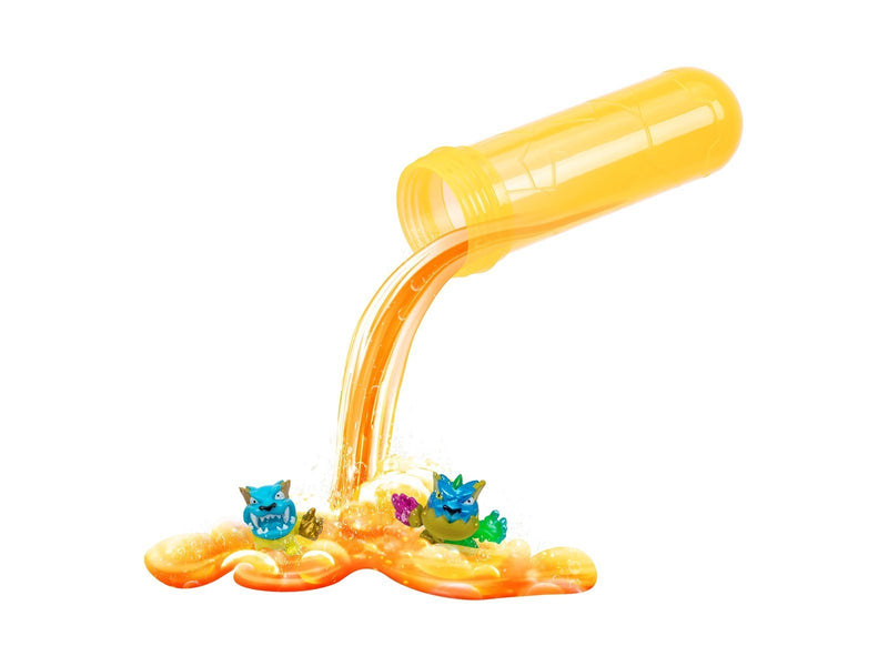 MrBeast Lab Swarms figures 2 pcs. Series 2
