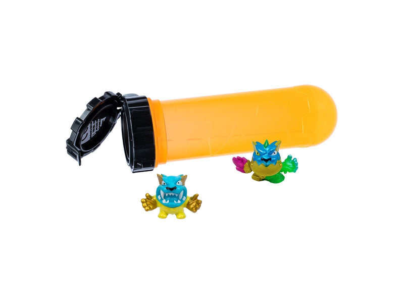 MrBeast Lab Swarms figures 2 pcs. Series 2