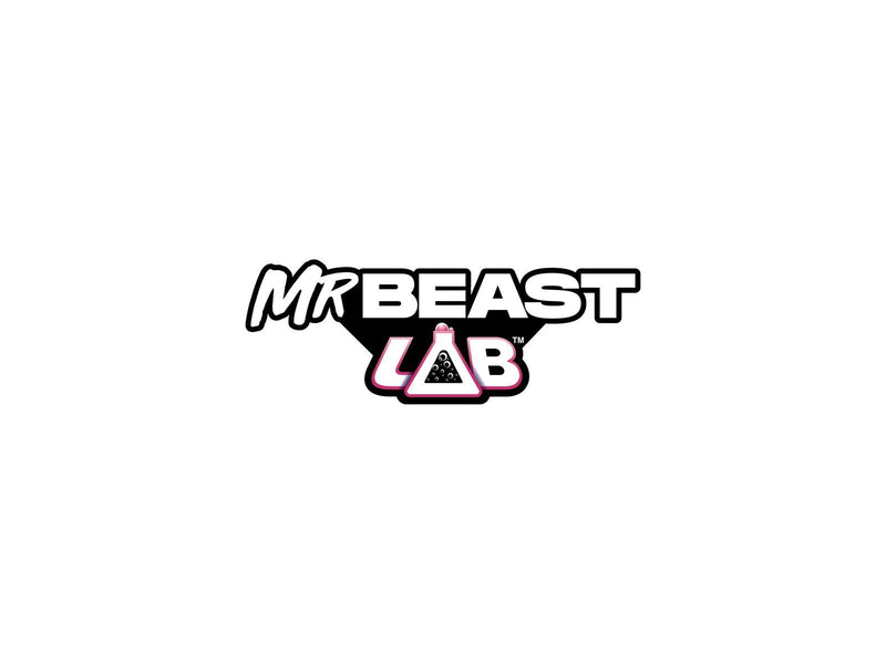 MrBeast Lab Swarms figures 5 pcs. Series 2