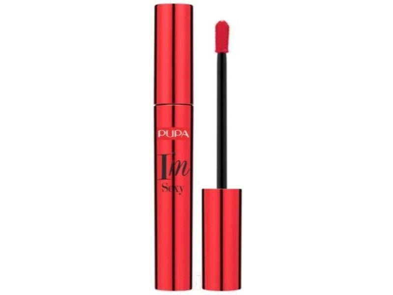 PUPA Milano Pupa I'm Sexy Liquid Lip Colour