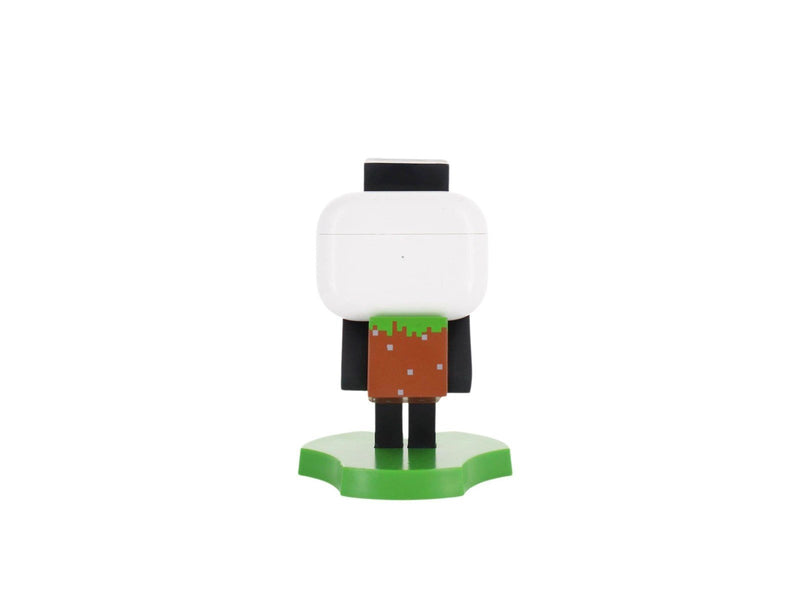Cable Guys - Minecraft: Enderman Holdems Phone Stand