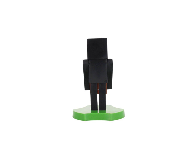 Cable Guys - Minecraft: Enderman Holdems Phone Stand