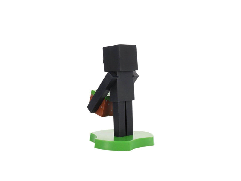 Cable Guys - Minecraft: Enderman Holdems Phone Stand