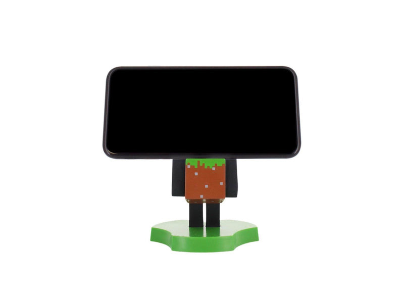 Cable Guys - Minecraft: Enderman Holdems Phone Stand