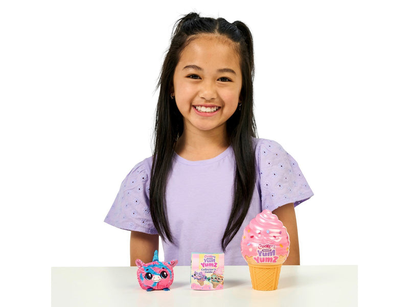 Cookeez YUM YUMZ  1PK