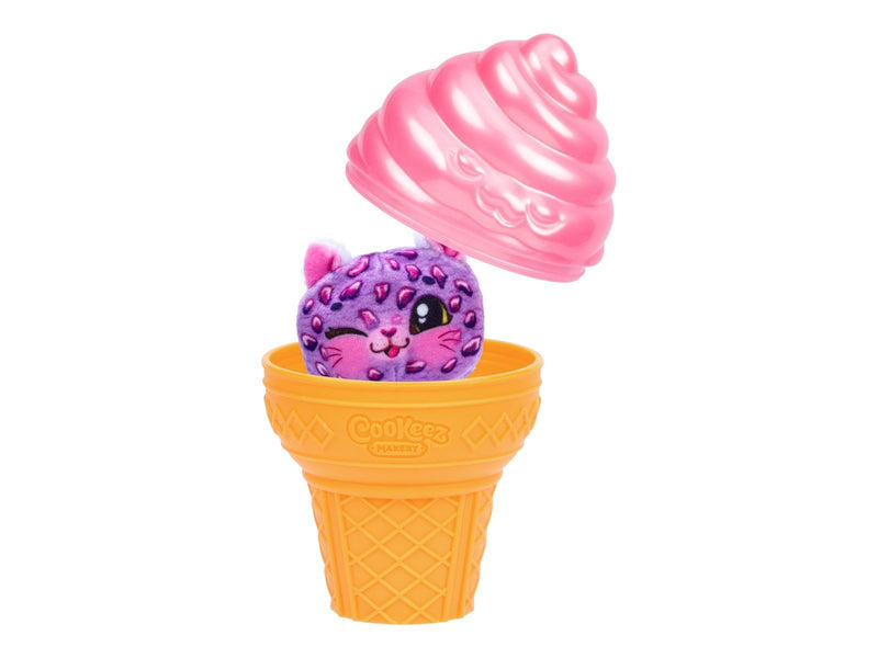 Cookeez YUM YUMZ  1PK