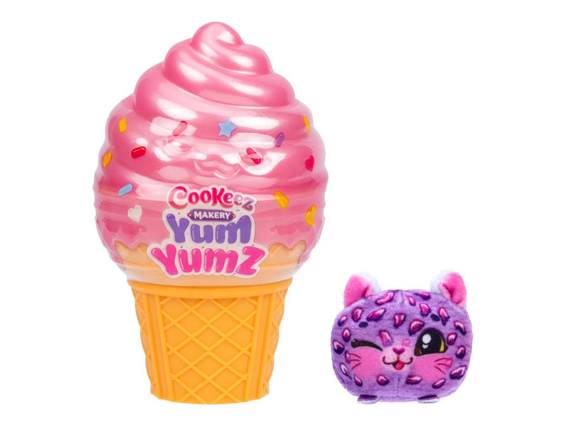 Cookeez YUM YUMZ  1PK