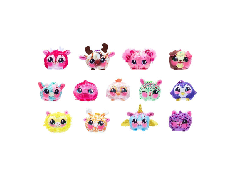 Cookeez YUM YUMZ  1PK