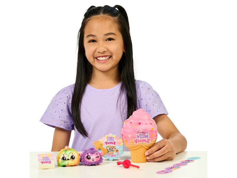 Cookeez YUM YUMZ 2PK