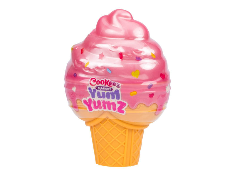 Cookeez YUM YUMZ 2PK