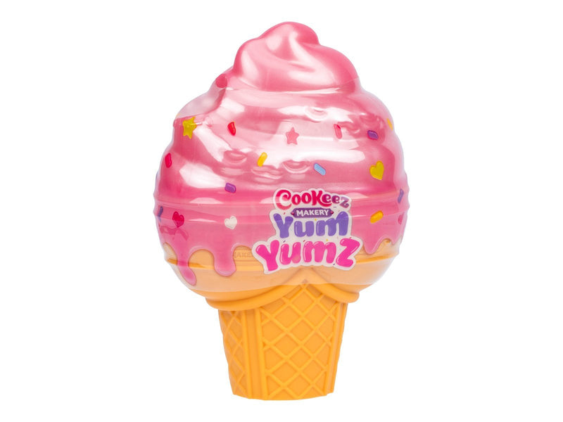 Cookeez YUM YUMZ 2PK