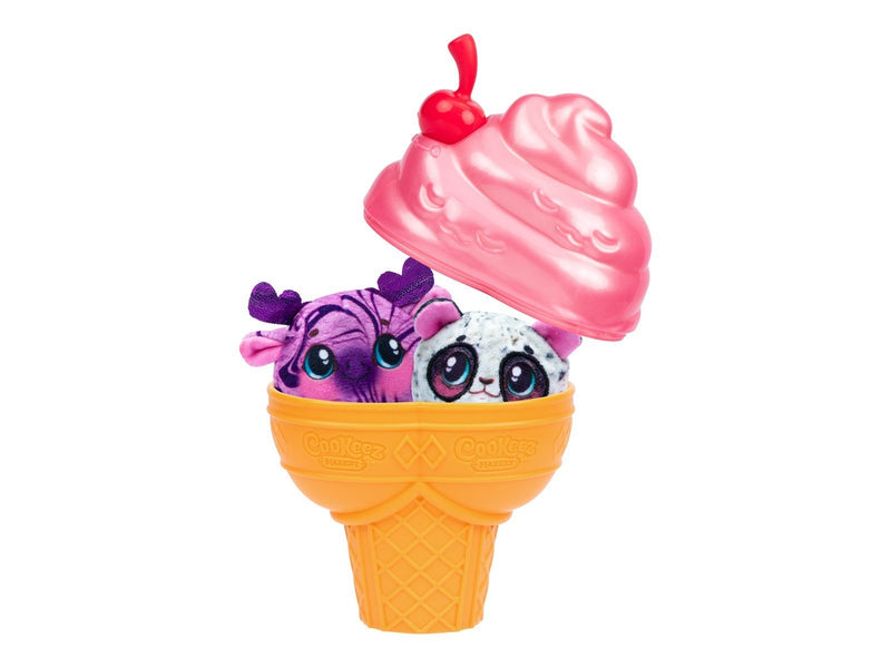 Cookeez YUM YUMZ 2PK