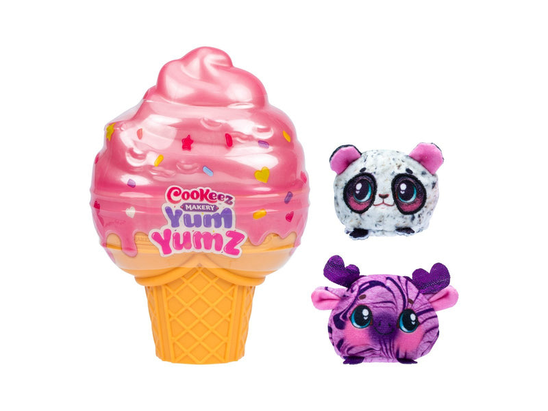 Cookeez YUM YUMZ 2PK