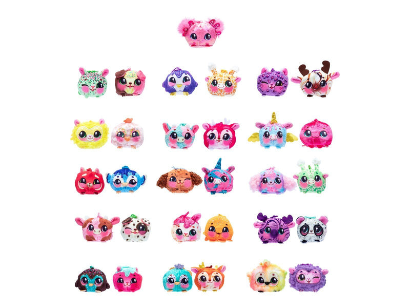 Cookeez YUM YUMZ 2PK