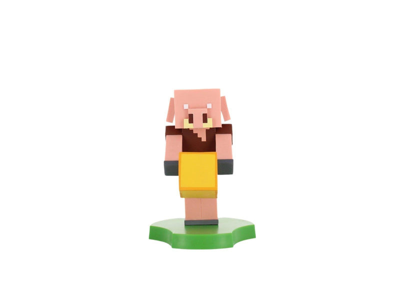 Cable Guys - Minecraft: Piglin Holdems Phone Stand