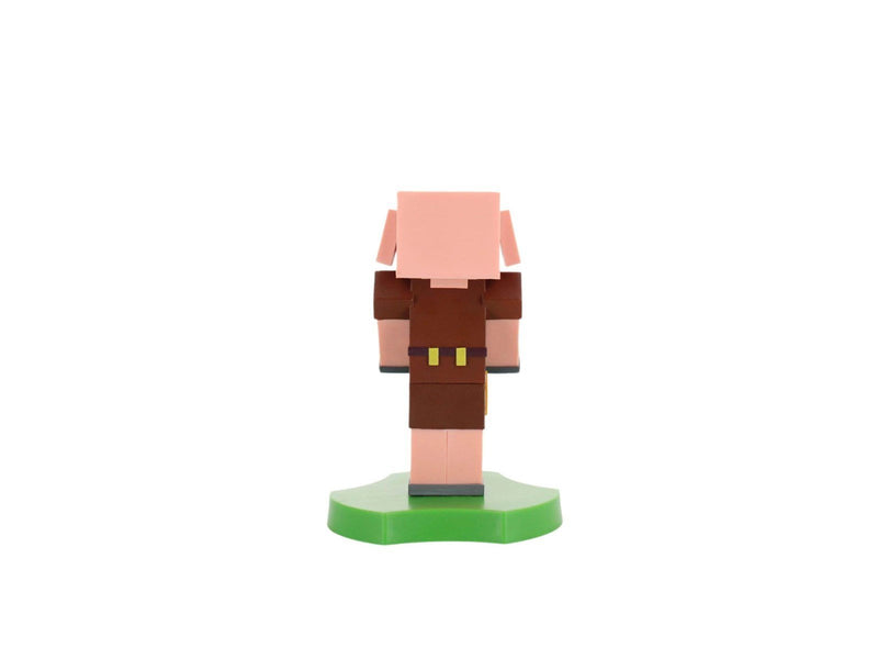 Cable Guys - Minecraft: Piglin Holdems Phone Stand