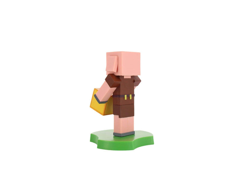 Cable Guys - Minecraft: Piglin Holdems Phone Stand