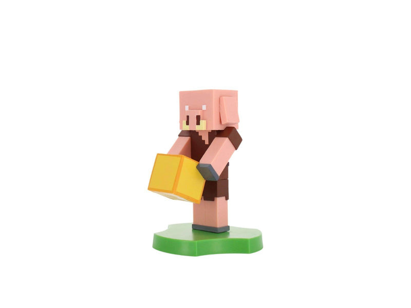 Cable Guys - Minecraft: Piglin Holdems Phone Stand