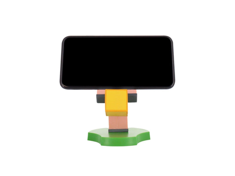 Cable Guys - Minecraft: Piglin Holdems Phone Stand