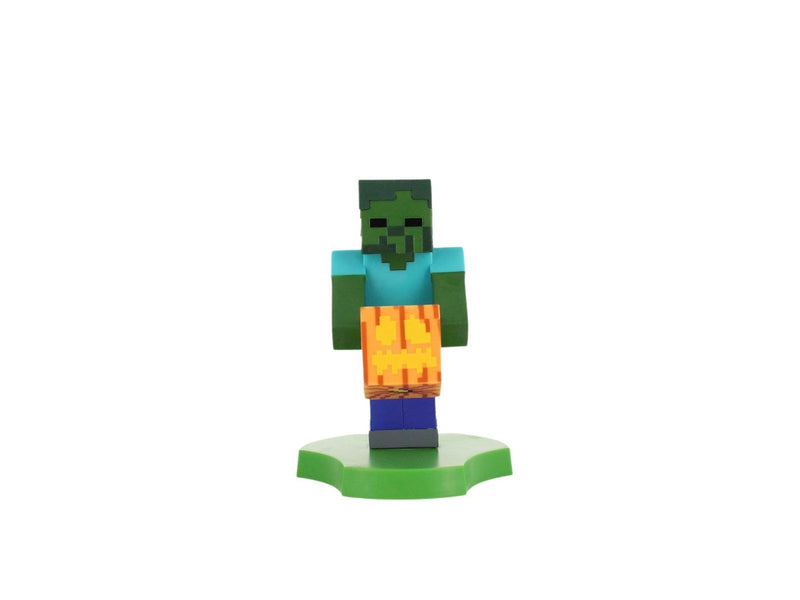 Cable Guys - Minecraft: Zombie Holdems Phone Stand