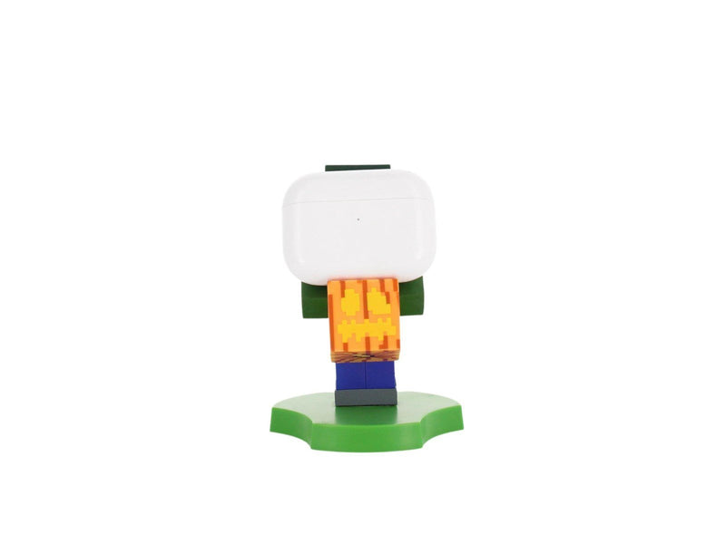 Cable Guys - Minecraft: Zombie Holdems Phone Stand