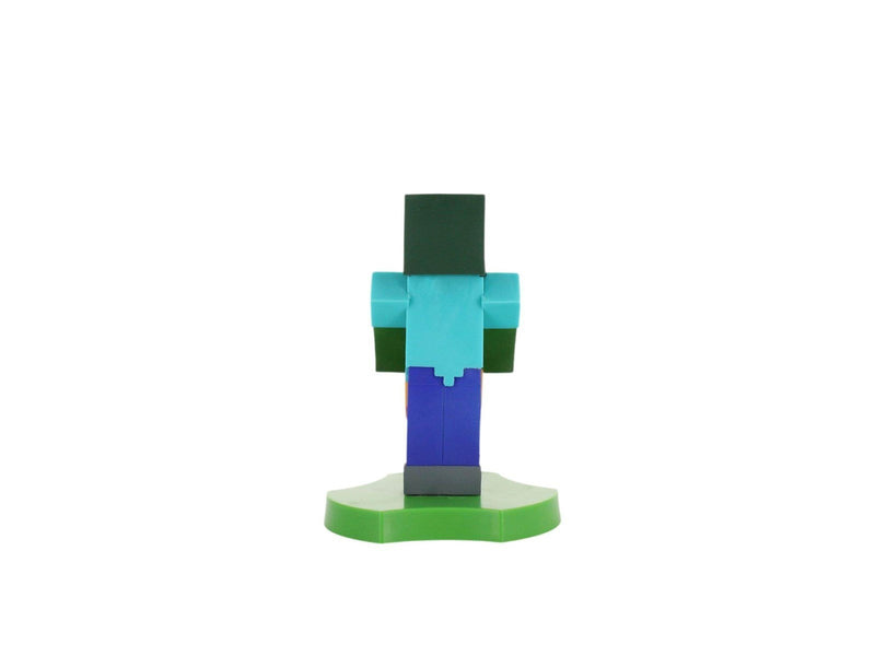 Cable Guys - Minecraft: Zombie Holdems Phone Stand