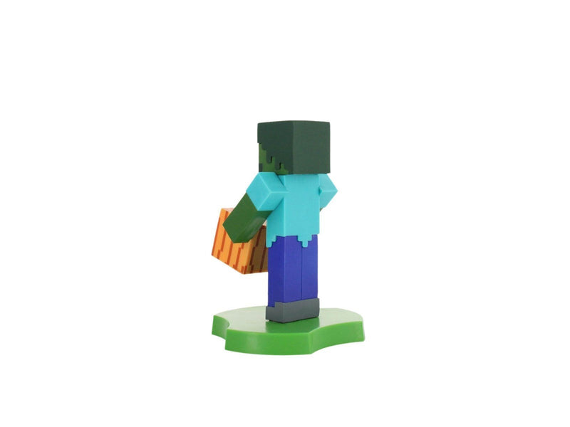 Cable Guys - Minecraft: Zombie Holdems Phone Stand
